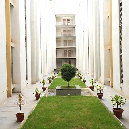 Bubble Hotel Electronic City